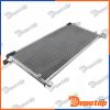 Radiateur de Climatisation pour TOYOTA | CCS-TY-053, 30193